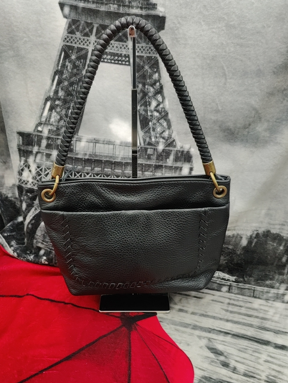 The Sak Collective Flores Bag